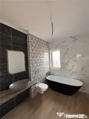 DUPLEX DESPARTIT PRIN CT, MOSNITA NOUA, GATA DE MUTAT. 