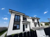DUPLEX DESPARTIT PRIN CT, MOSNITA NOUA, GATA DE MUTAT. 