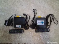Decodoare DIGI SATELIT 