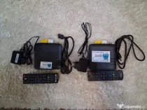 Decodoare DIGI SATELIT