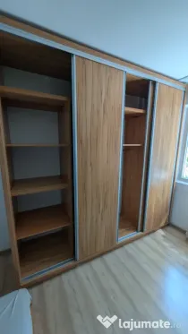 Închiriez apartament 2 camere – 40 mp – Etaj 1 – Vest (Arhip Nicolae), Ploiești