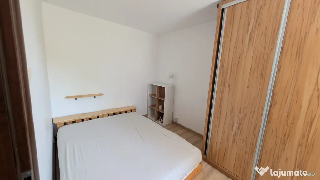 Închiriez apartament 2 camere – 40 mp – Etaj 1 – Vest (Arhip Nicolae), Ploiești