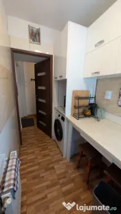 Închiriez apartament 2 camere – 40 mp – Etaj 1 – Vest (Arhip Nicolae), Ploiești 