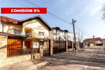 Casa in Trivale – liniste si confort la superlativ