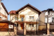 Casa in Trivale – liniste si confort la superlativ 