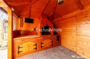 Casa in Trivale – liniste si confort la superlativ 