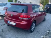 Vw golf 6 cu Webasto și parkpilot 