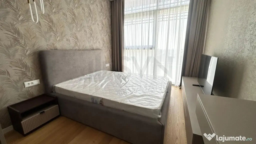 Apartament 3 camere UPSITE FLOREASCA - Bucuresti (Bucuresti-Ilfov)