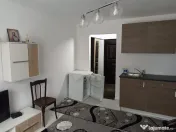 Garsoniera renovata libera mobilata si utilata