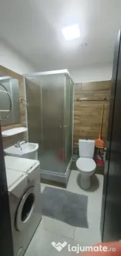 Garsoniera renovata mobilata si utilata