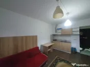 Garsoniera renovata mobilata si utilata