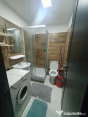Garsoniera renovata mobilata si utilata