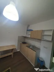 Garsoniera renovata mobilata si utilata