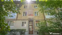 Apartament 2 camere decomandat, str. Crișana, langă Pia...