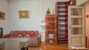 Apartament 2 camere decomandat, str. Crișana, langă Pia... 