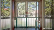 Apartament 2 camere decomandat, str. Crișana, langă Pia... 