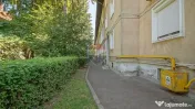 Apartament 2 camere decomandat, str. Crișana, langă Pia... 