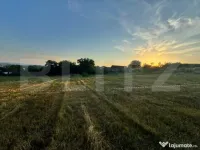 Teren autorizabil 450mp, casa individuală, cart Dâmbu Rotu 