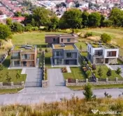 Teren autorizabil 450mp, casa individuală, cart Dâmbu Rotu 