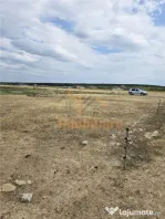 TEREN INTRAVILAN 568 MP | PROIECT CASA | CIHEI - SANMARTIN |