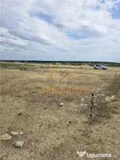 TEREN INTRAVILAN 568 MP | PROIECT CASA | CIHEI - SANMARTIN |