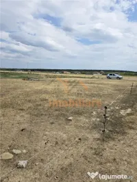 TEREN INTRAVILAN 568 MP | PROIECT CASA | CIHEI – SANMAR... 