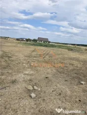 TEREN INTRAVILAN 568 MP | PROIECT CASA | CIHEI - SANMARTIN |