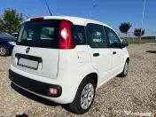Fiat Panda 1.2i/70cp 2014 EURO 6 TVA Deductibil