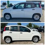 Fiat Panda 1.2i/70cp 2014 EURO 6 TVA Deductibil