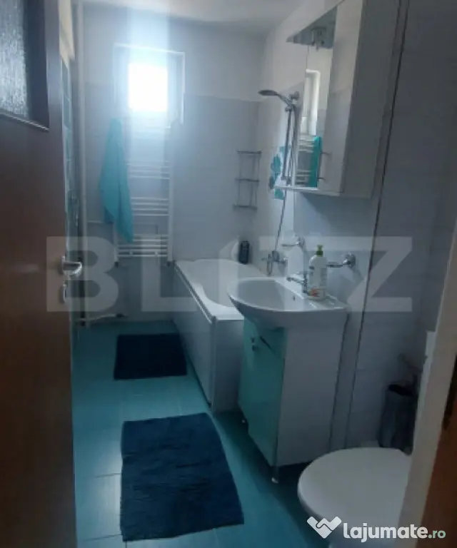 Apartament de inchiriat 3 camere, zona Calea Aradului