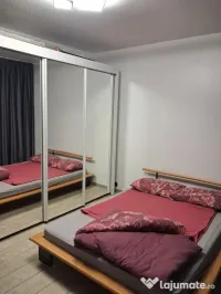 Bucuresti-13 Septembrie-apartament 2 camere dec.