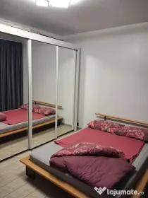 Bucuresti-13 Septembrie-apartament 2 camere dec.