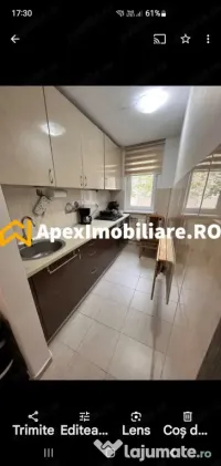 Apartament 1 camere de inchiriat Gara de Nord București | A