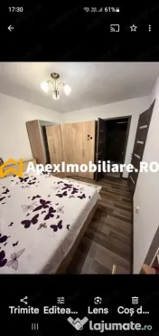 Apartament 1 camere de inchiriat Gara de Nord București | A