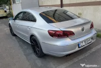 Passat CC 1.8 tsi dsg