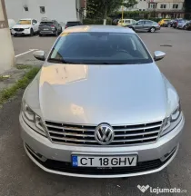 VW Passat CC 1.8 tsi dsg