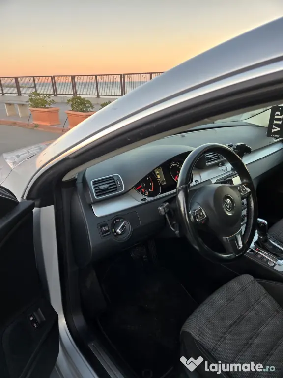 Passat CC 1.8 tsi dsg