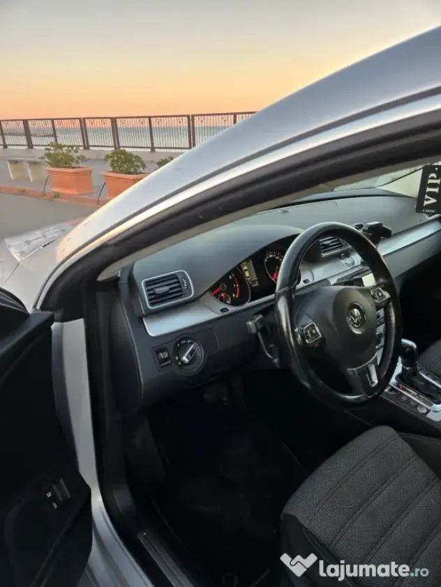 Passat CC 1.8 tsi dsg
