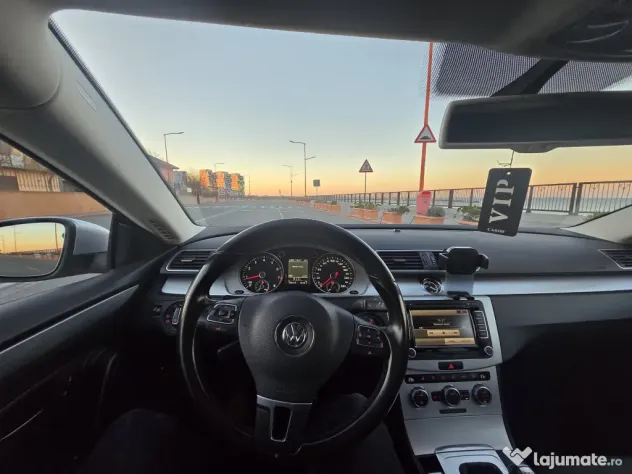 Passat CC 1.8 tsi dsg