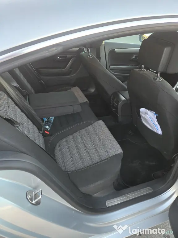 Passat CC 1.8 tsi dsg