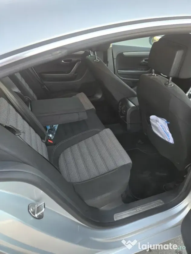 Passat CC 1.8 tsi dsg