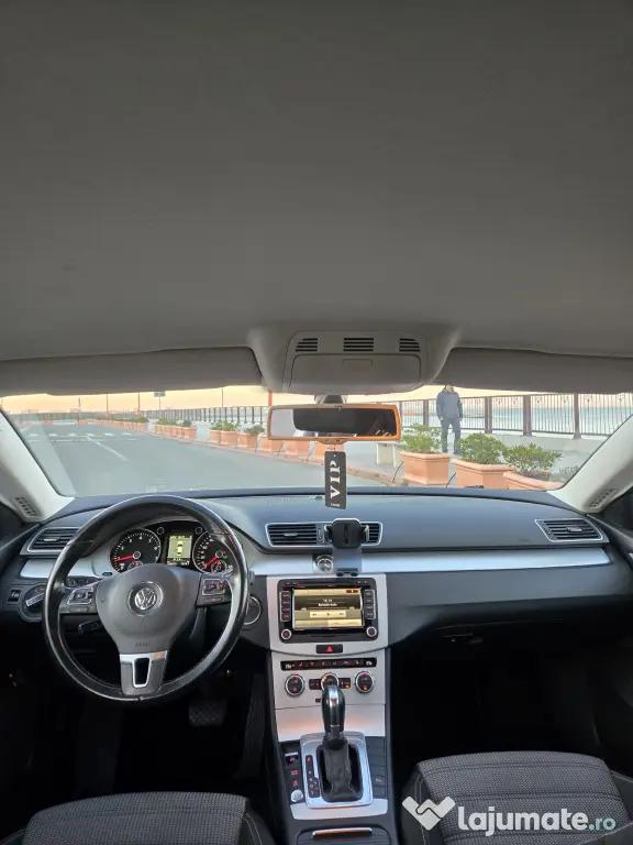 Passat CC 1.8 tsi dsg