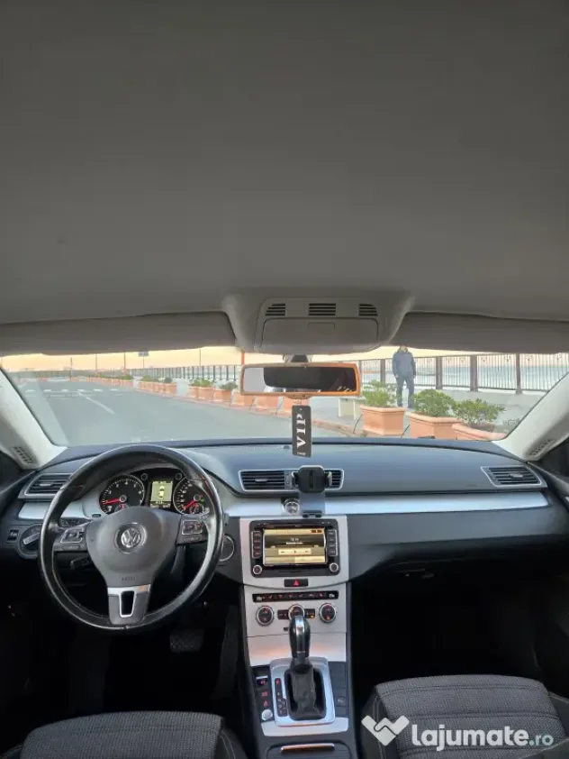 Passat CC 1.8 tsi dsg