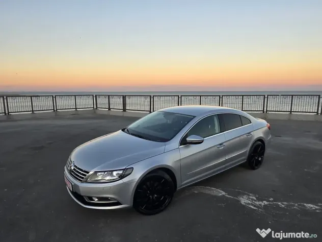 Passat CC 1.8 tsi dsg