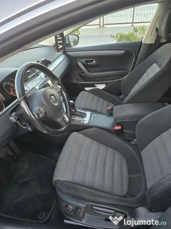 Passat CC 1.8 tsi dsg