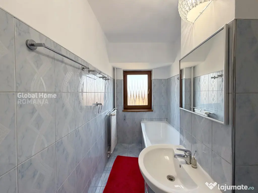 Studio ▪️ Rond Alba Iulia ▪️ 42MP ▪️ Balcon ▪?