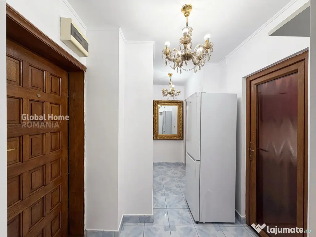 Studio ▪️ Rond Alba Iulia ▪️ 42MP ▪️ Balcon ▪?