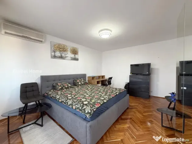 Studio ▪️ Rond Alba Iulia ▪️ 42MP ▪️ Balcon ▪?