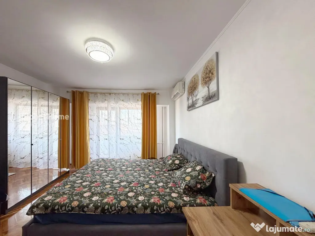 Studio ▪️ Rond Alba Iulia ▪️ 42MP ▪️ Balcon ▪?