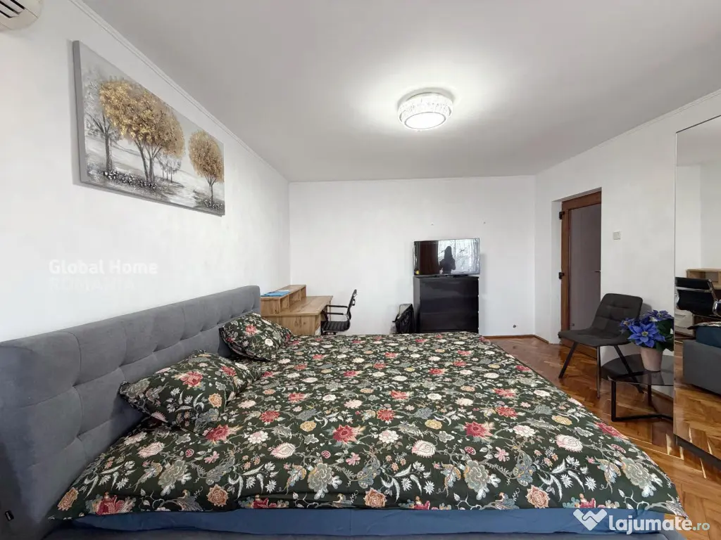 Studio ▪️ Rond Alba Iulia ▪️ 42MP ▪️ Balcon ▪?